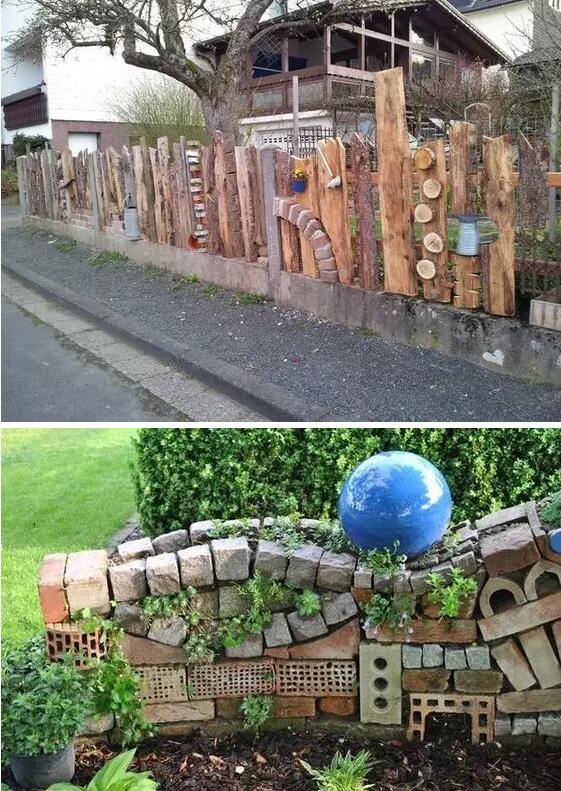 青島花園設(shè)計