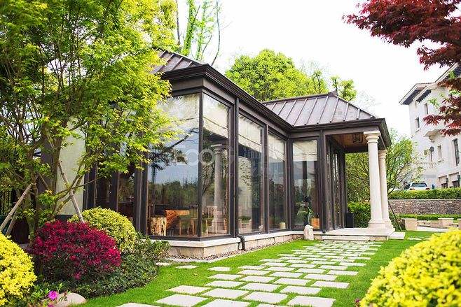 青島庭院設計 青島庭院設計