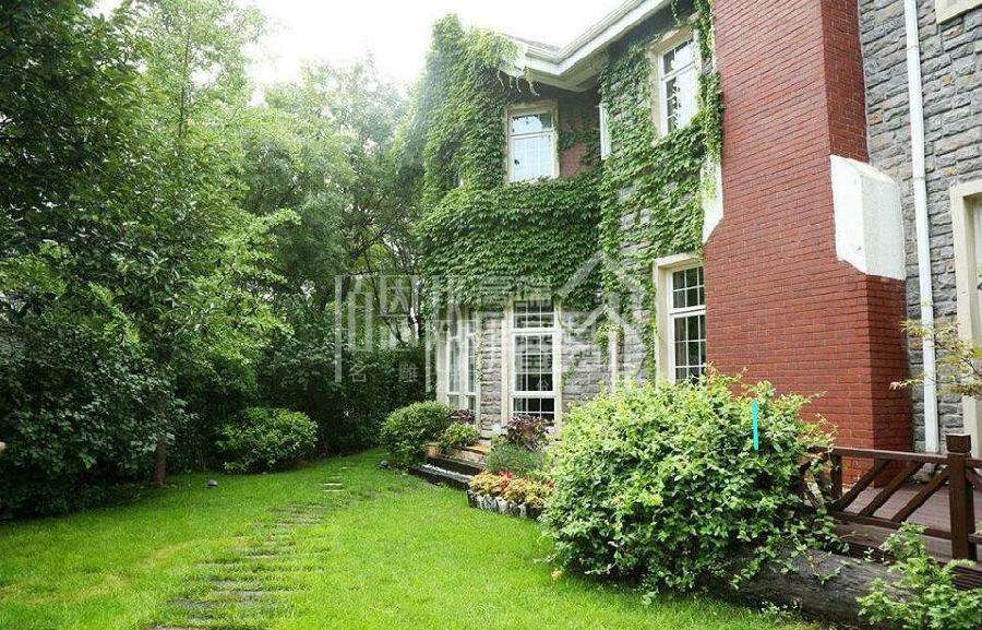 青島庭院設計施工 青島庭院設計施工