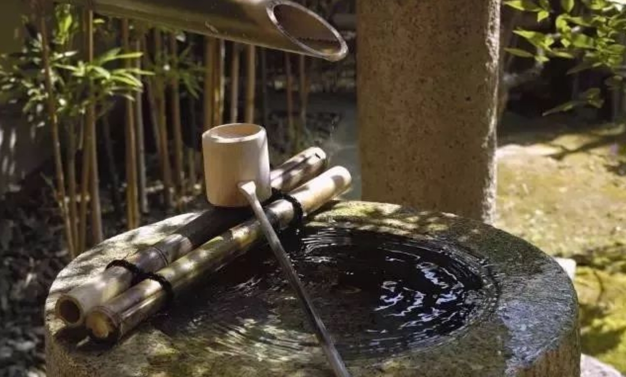 想輕松擁有寧?kù)o安逸的禪意庭院?jiǎn)幔孔龅揭韵逻@幾點(diǎn)就可以！