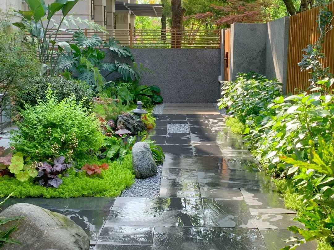 庭院改造小技巧，必須掌握的小知識(shí)！