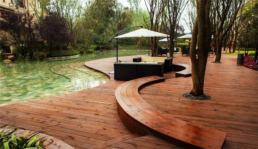 花園軟硬景結(jié)合get不到關(guān)鍵點(diǎn)？這里或許有你想看的