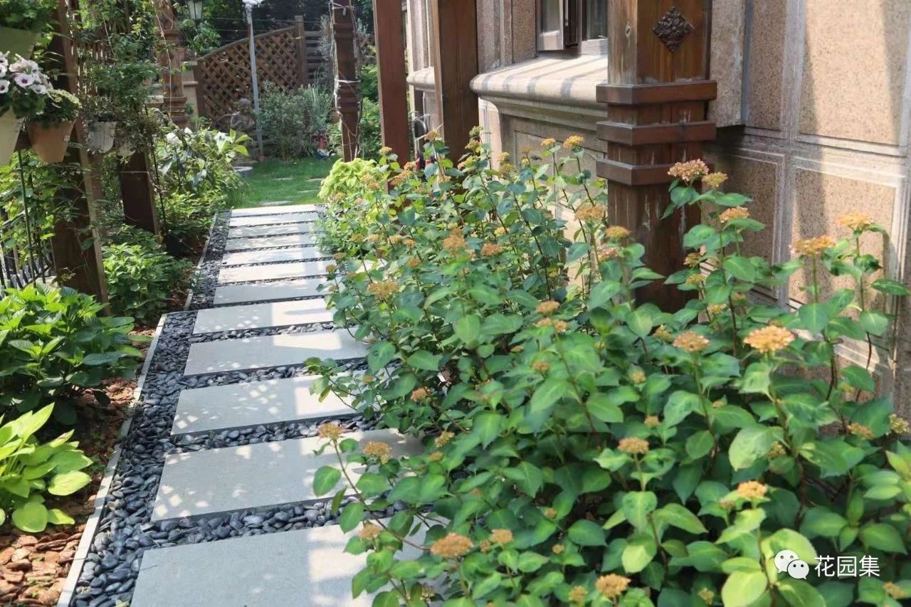 庭院設計與施工想要靠得住，庭院水電千萬不能輕視！